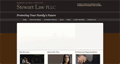 Desktop Screenshot of baytownfamilylawattorney.com